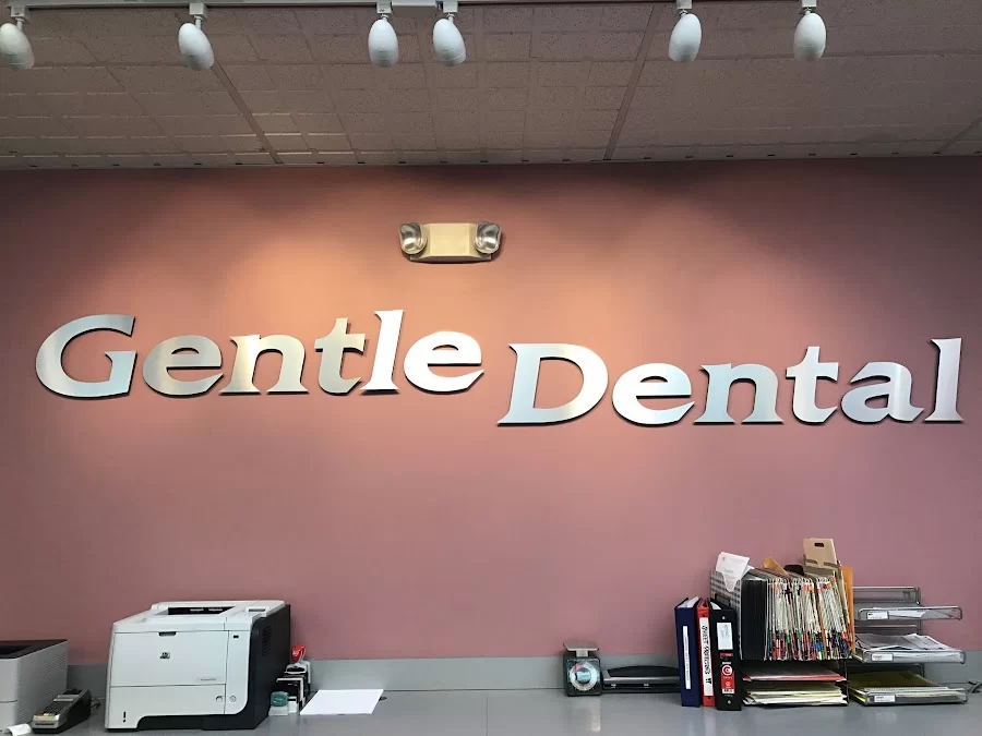 Gentle Dental Cambridge Picture 2