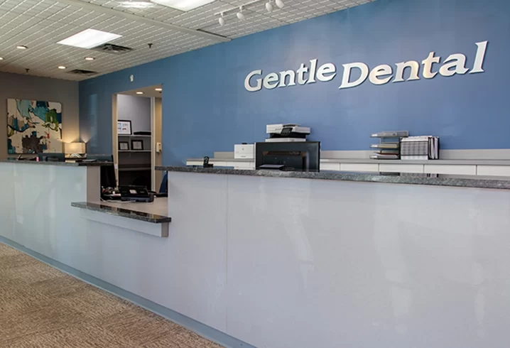 Gentle Dental Cambridge Picture 6