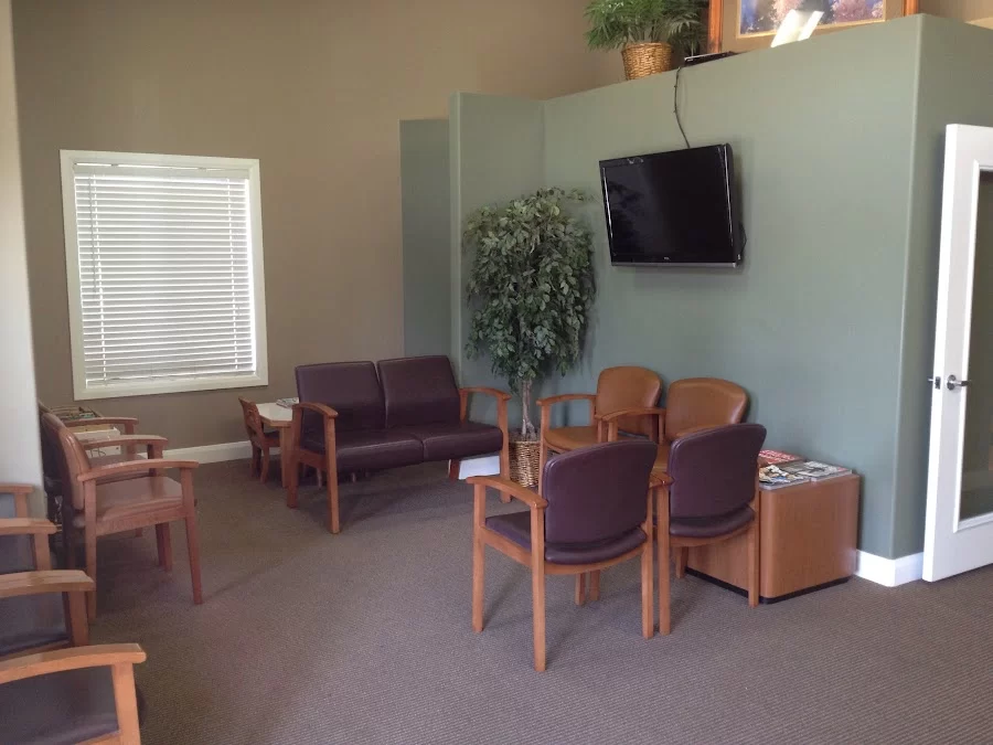 Lloyd Mark a DDS Picture 3