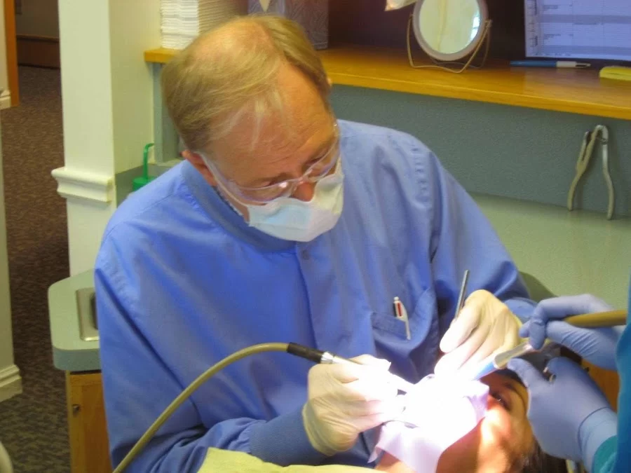 Dr. Stephen J. Davis, DDS Picture 1