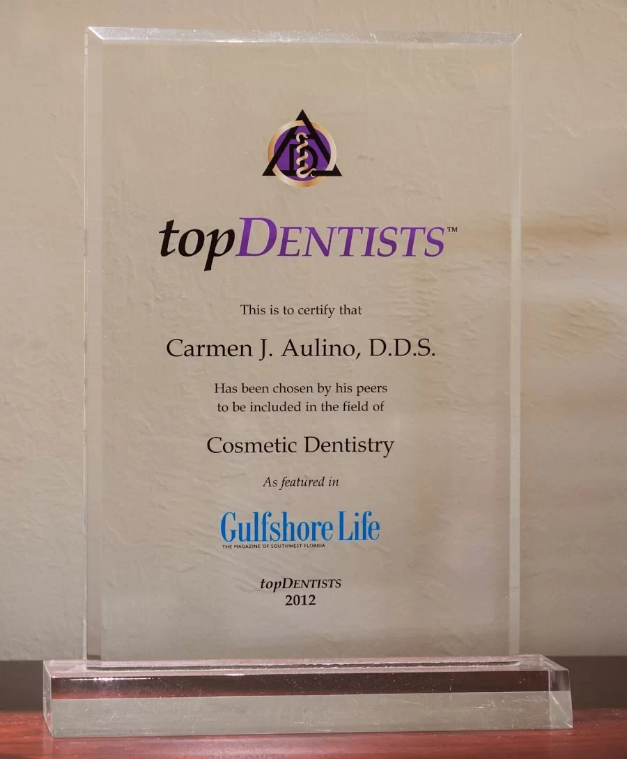 Gold Standard Dentistry: Dr. Goldstein Picture 8
