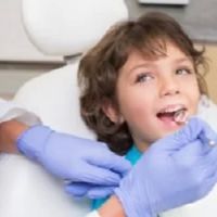 Alpenglow Dental South Jordan ico