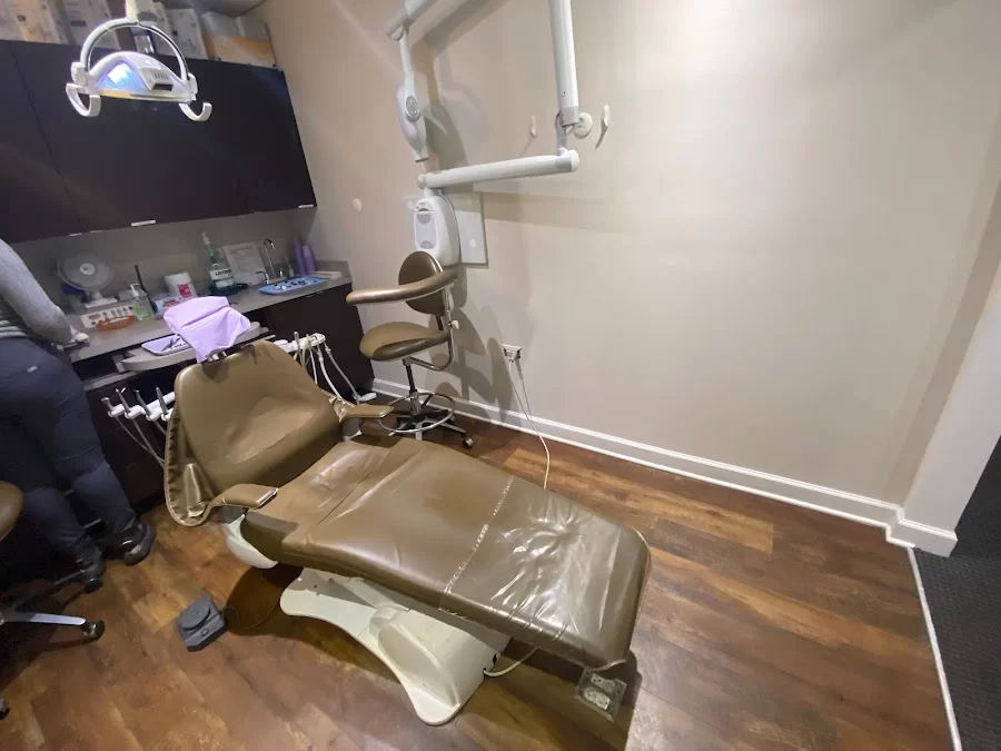Woodlawn Dental Gallery Picture 7