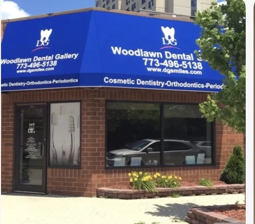 Woodlawn Dental Gallery Picture 2