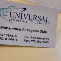 Universal Dental of Hyde Park ico