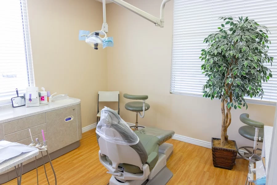 Jordan Landing Dental Care Picture 3