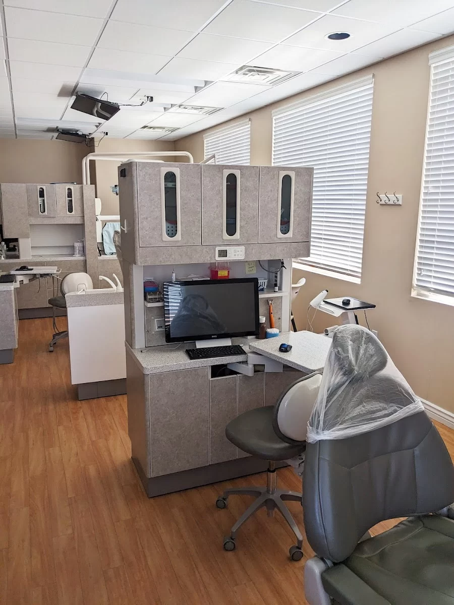 Jordan Landing Dental Care Picture 8