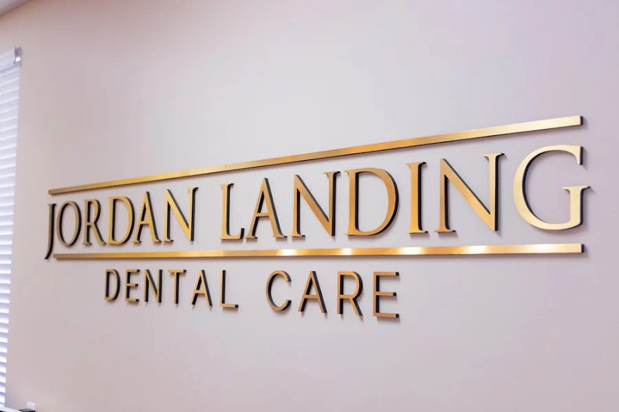 Jordan Landing Dental Care Picture 2