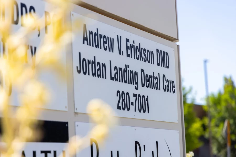Jordan Landing Dental Care Picture 1