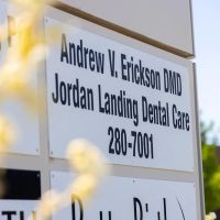 Jordan Landing Dental Care ico