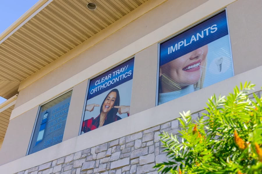 Jordan Landing Dental Care Picture 4