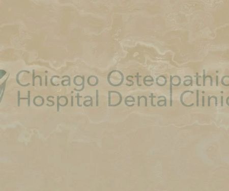 Dental Clinic Chicago Osteopathic Hospital
