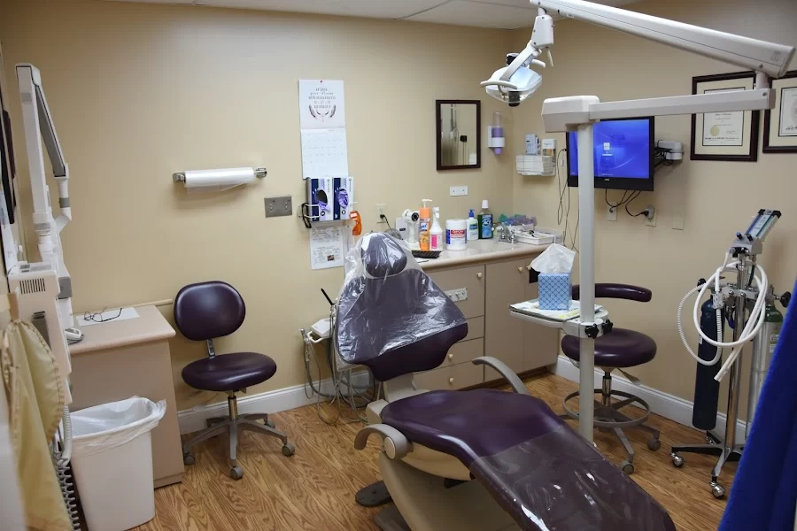 Adult Dentistry of Southwest Florida Picture 5