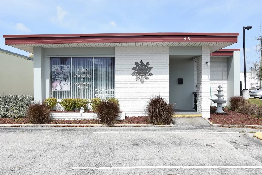 Adult Dentistry of Southwest Florida Picture 7