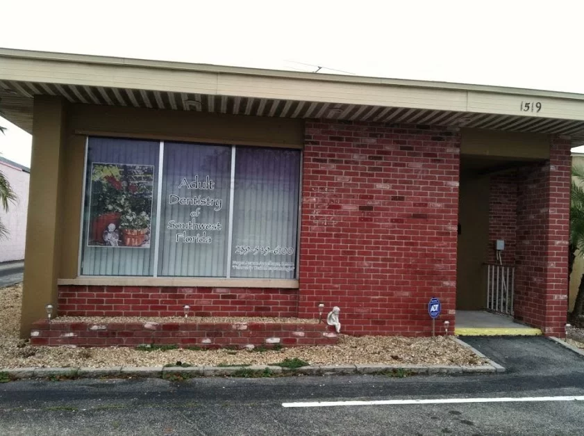 Adult Dentistry of Southwest Florida Picture 6