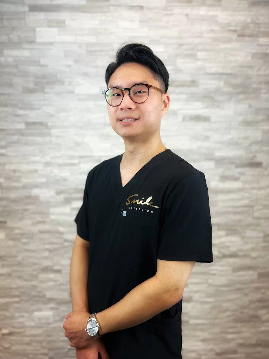 Smile Obsession Dental - Hyde Park Picture 2