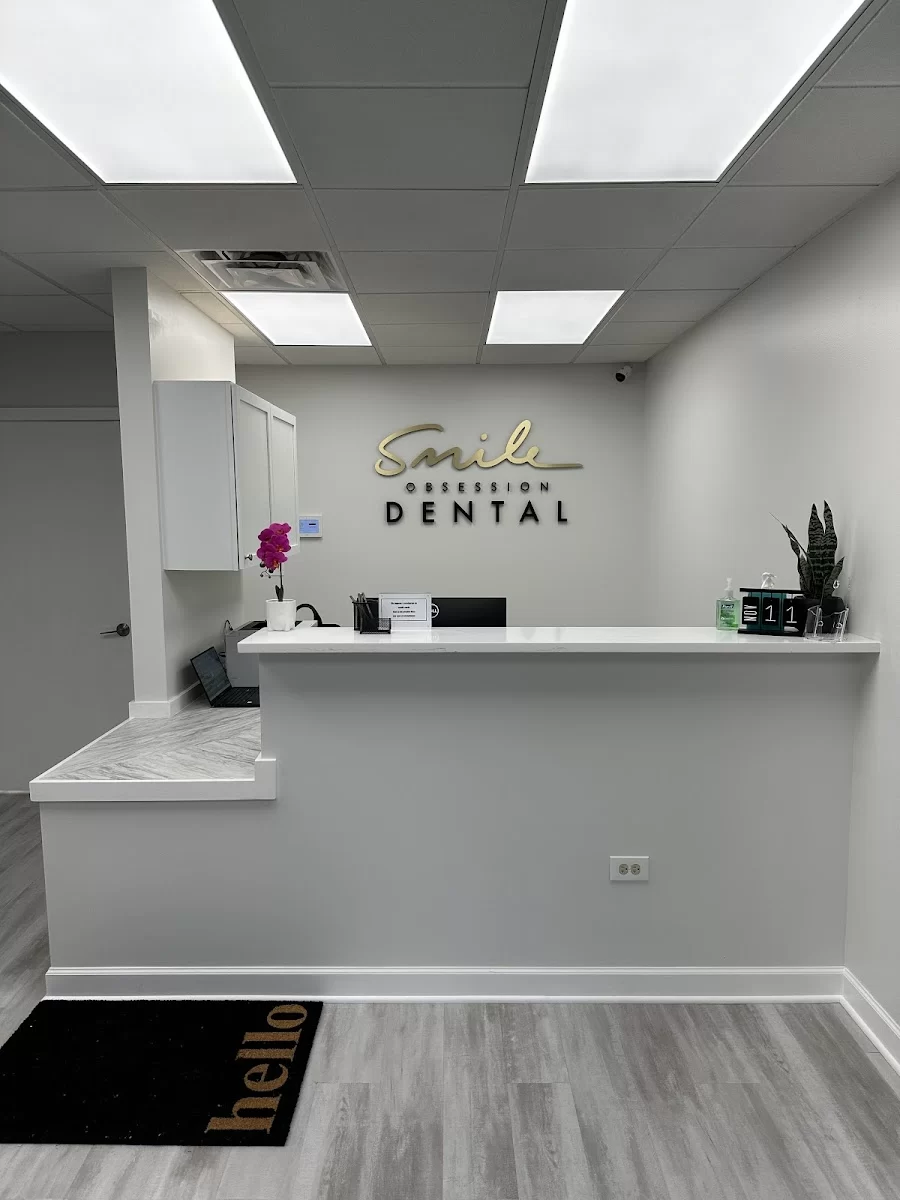 Smile Obsession Dental - Hyde Park Picture 3