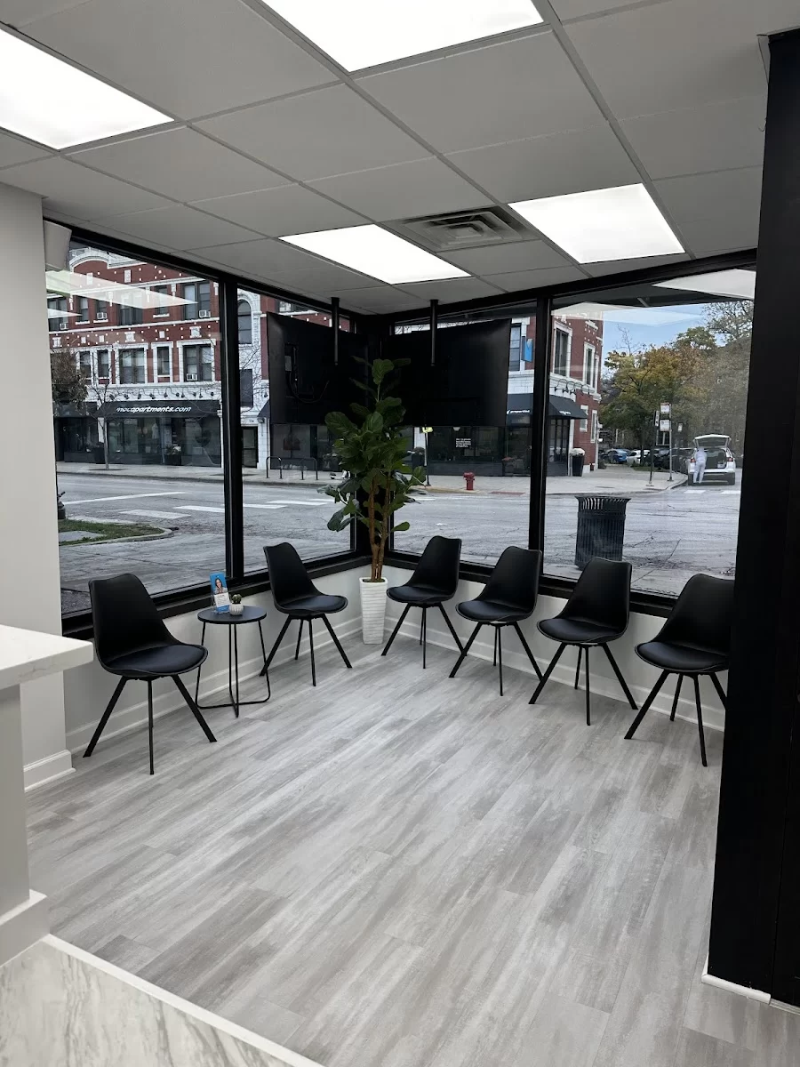 Smile Obsession Dental - Hyde Park Picture 6