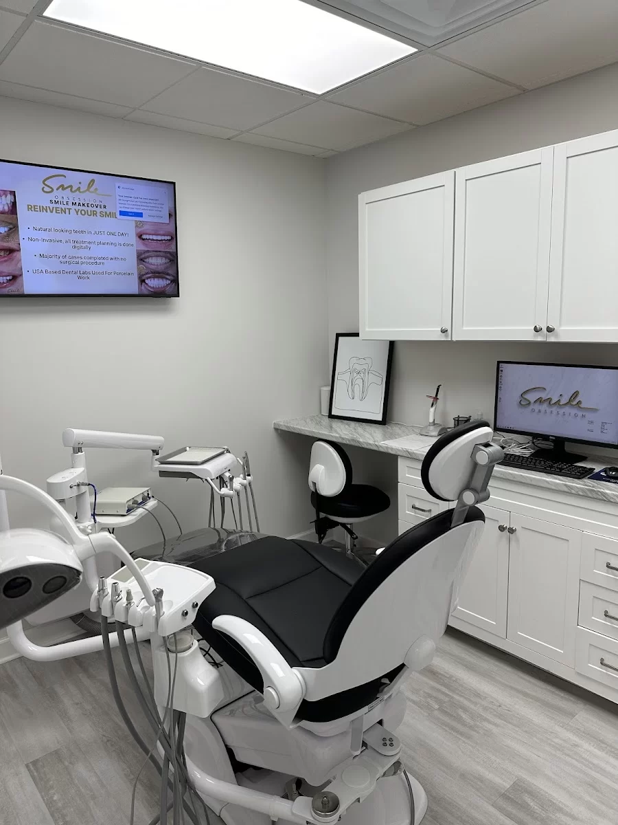 Smile Obsession Dental - Hyde Park Picture 5