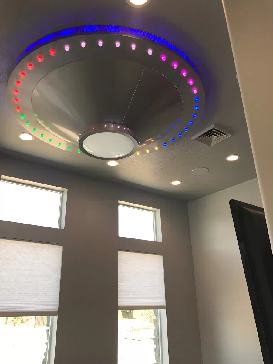 Out Of This World Dentistry & Orthodontics - South Jordan Picture 5