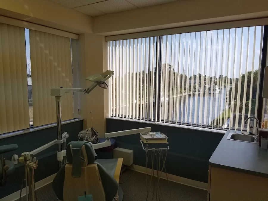 Enrique M Ochoa DDS Inc Picture 1