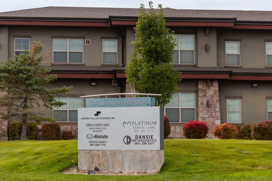 Dansie Orthodontics Picture 3