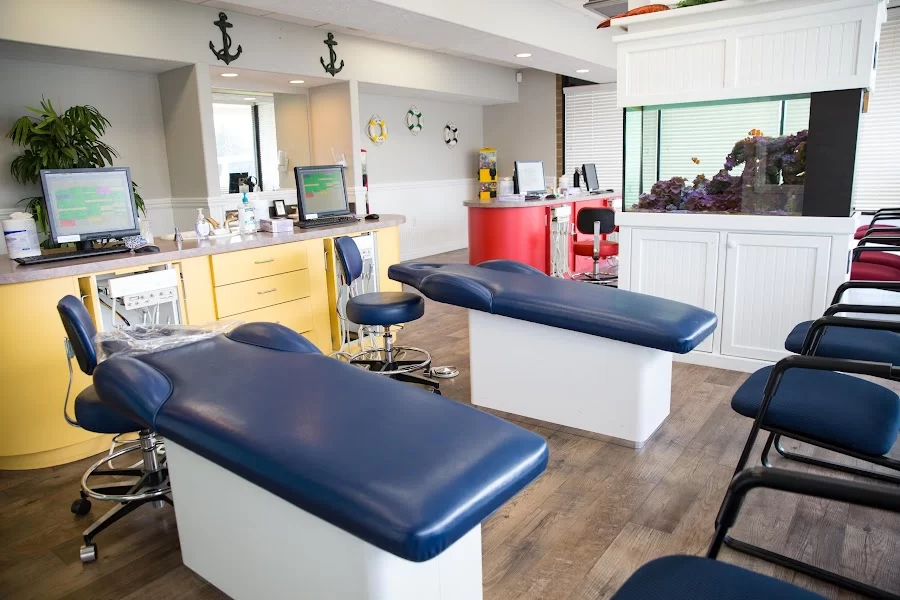 West Valley Pediatric Dentistry Picture 5