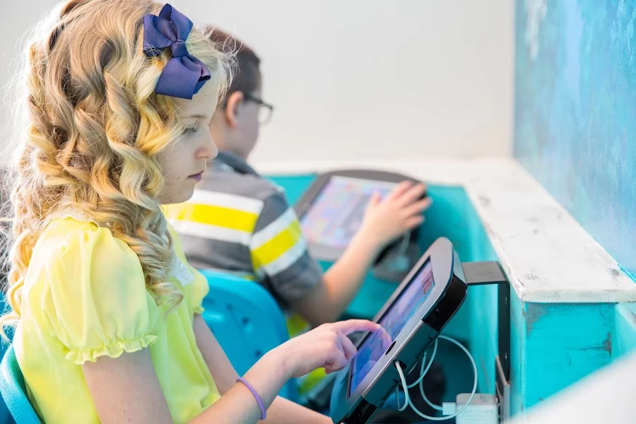 West Valley Pediatric Dentistry Picture 6