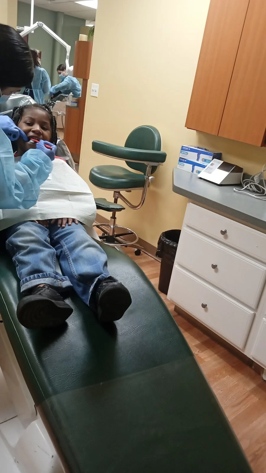 The Dental Clinic-Kedzie Picture 8