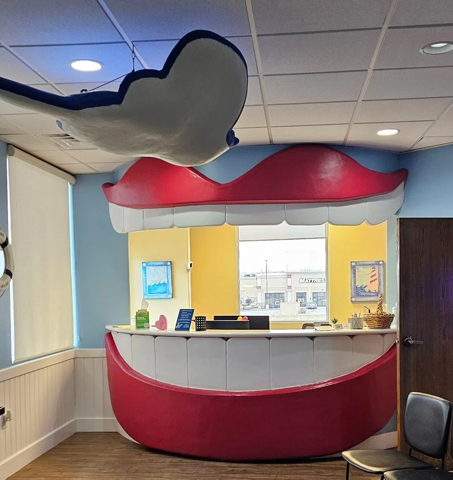 Jordan Landing Pediatric Dentistry Picture 8