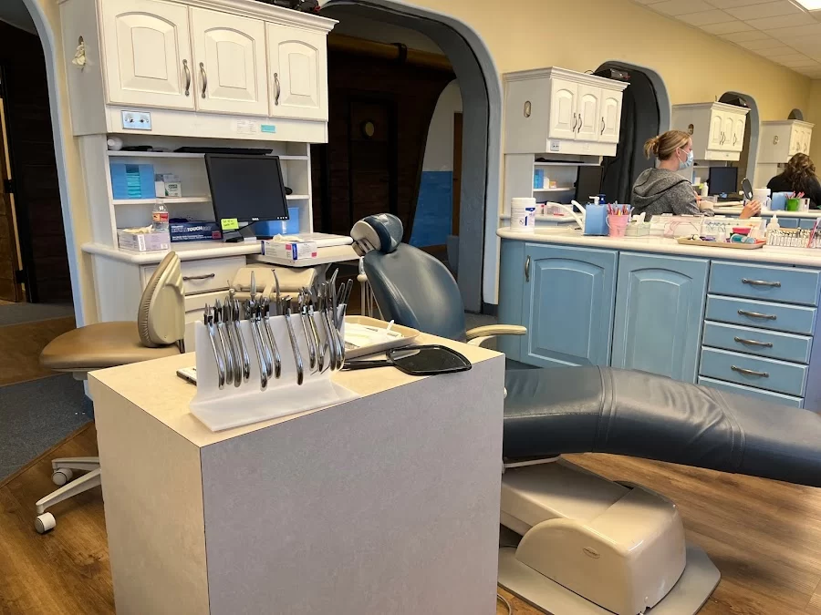 Jordan Landing Pediatric Dentistry Picture 3