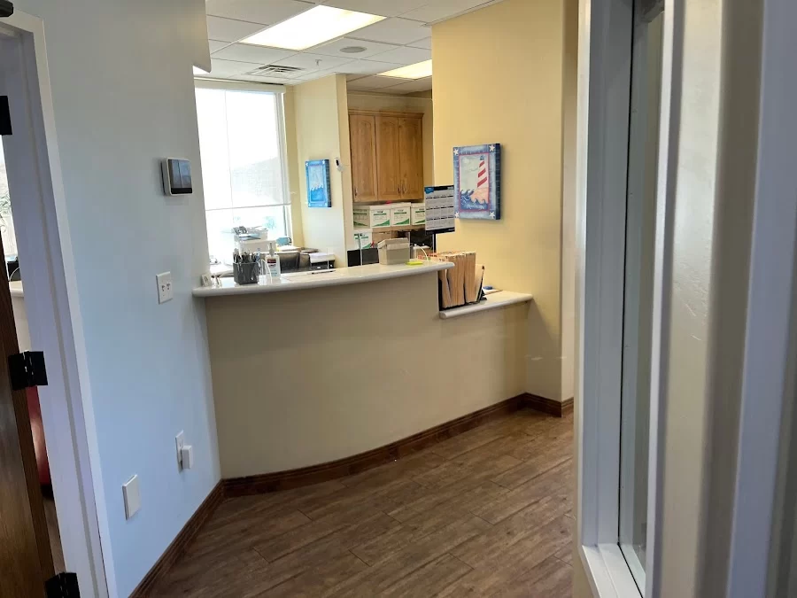 Jordan Landing Pediatric Dentistry Picture 1