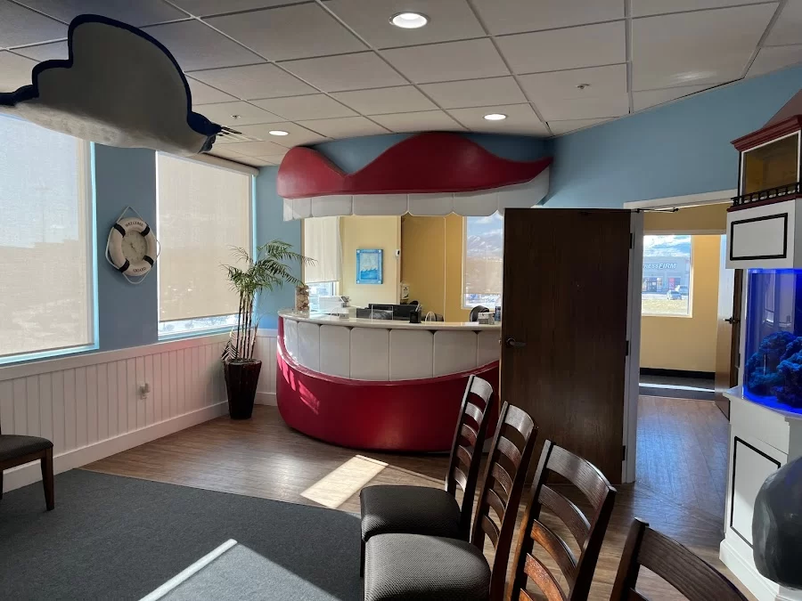 Jordan Landing Pediatric Dentistry Picture 2