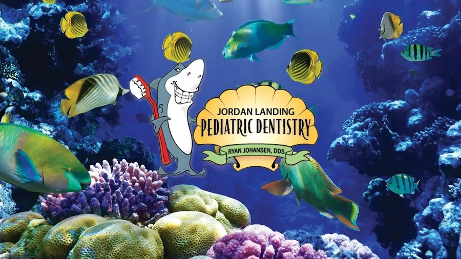 Jordan Landing Pediatric Dentistry Picture 5