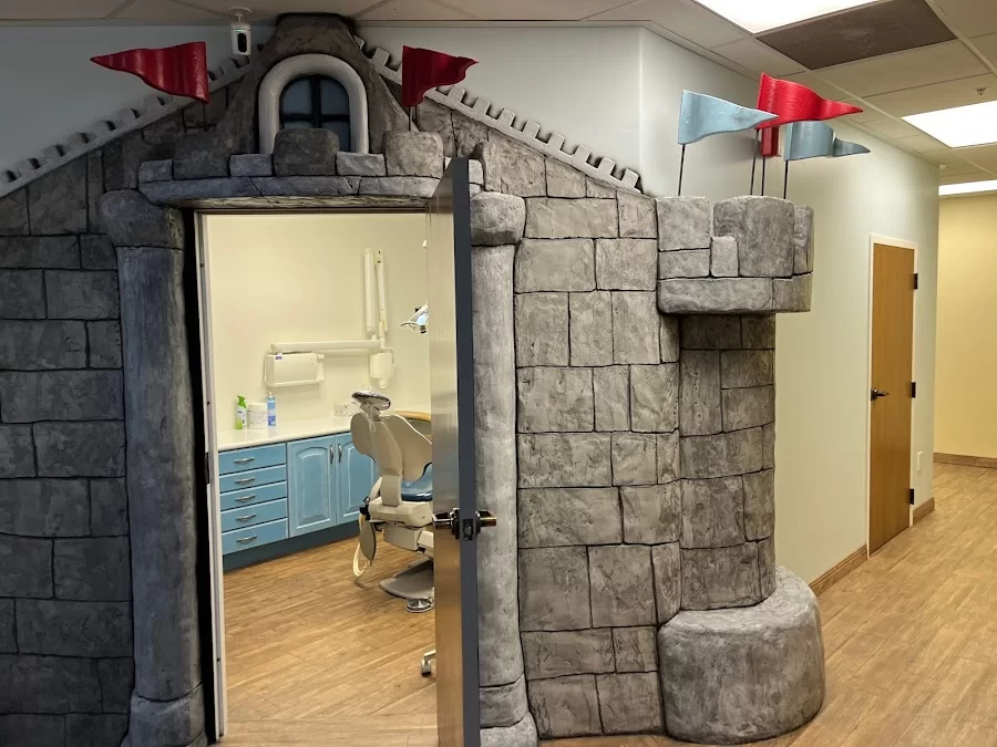 Jordan Landing Pediatric Dentistry Picture 7