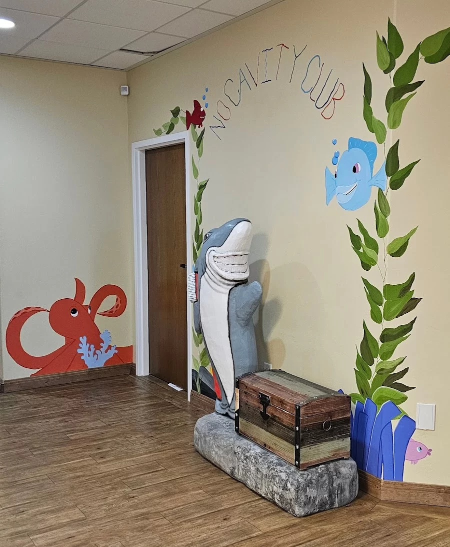 Jordan Landing Pediatric Dentistry Picture 9