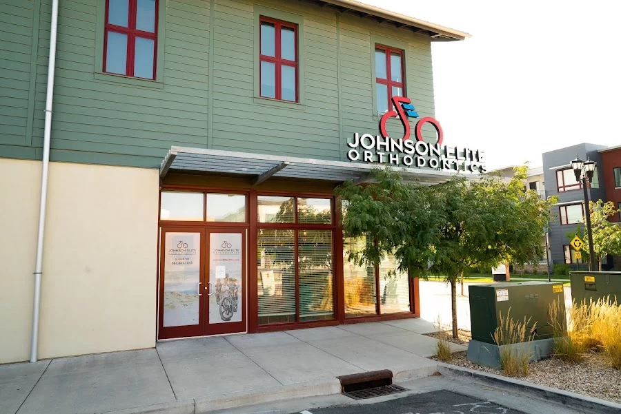 Johnson Elite Orthodontics - South Jordan, UT Picture 1