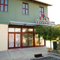 Johnson Elite Orthodontics - South Jordan, UT ico