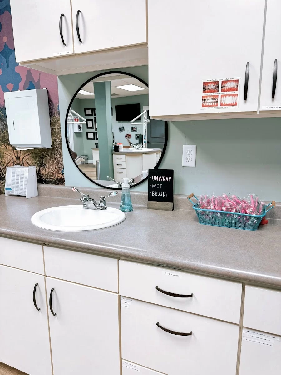 Johnson Elite Orthodontics - South Jordan, UT Picture 3