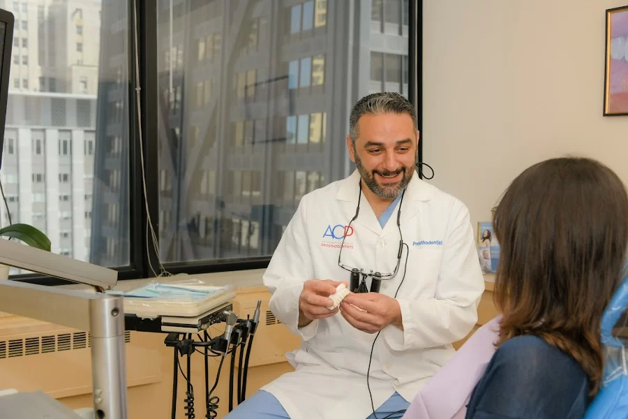 Dr. Hirant Bicakci, DDS Picture 3