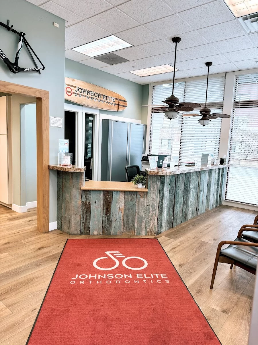 Johnson Elite Orthodontics - South Jordan, UT Picture 8
