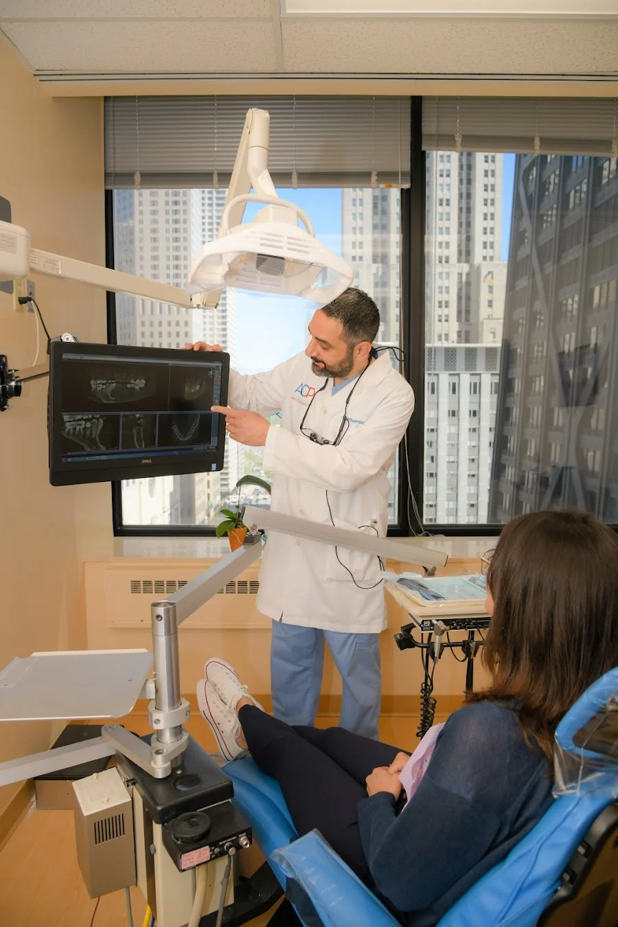 Dr. Hirant Bicakci, DDS Picture 4
