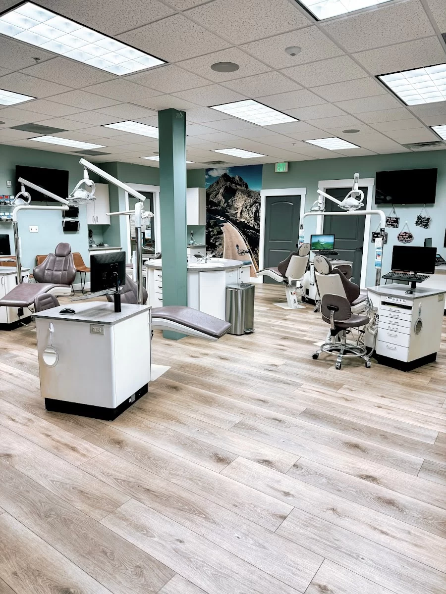Johnson Elite Orthodontics - South Jordan, UT Picture 10