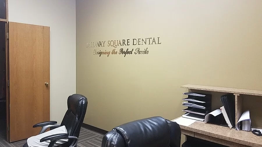 Chicago Dental Solutions @ Midway Square Dental Center Picture 2