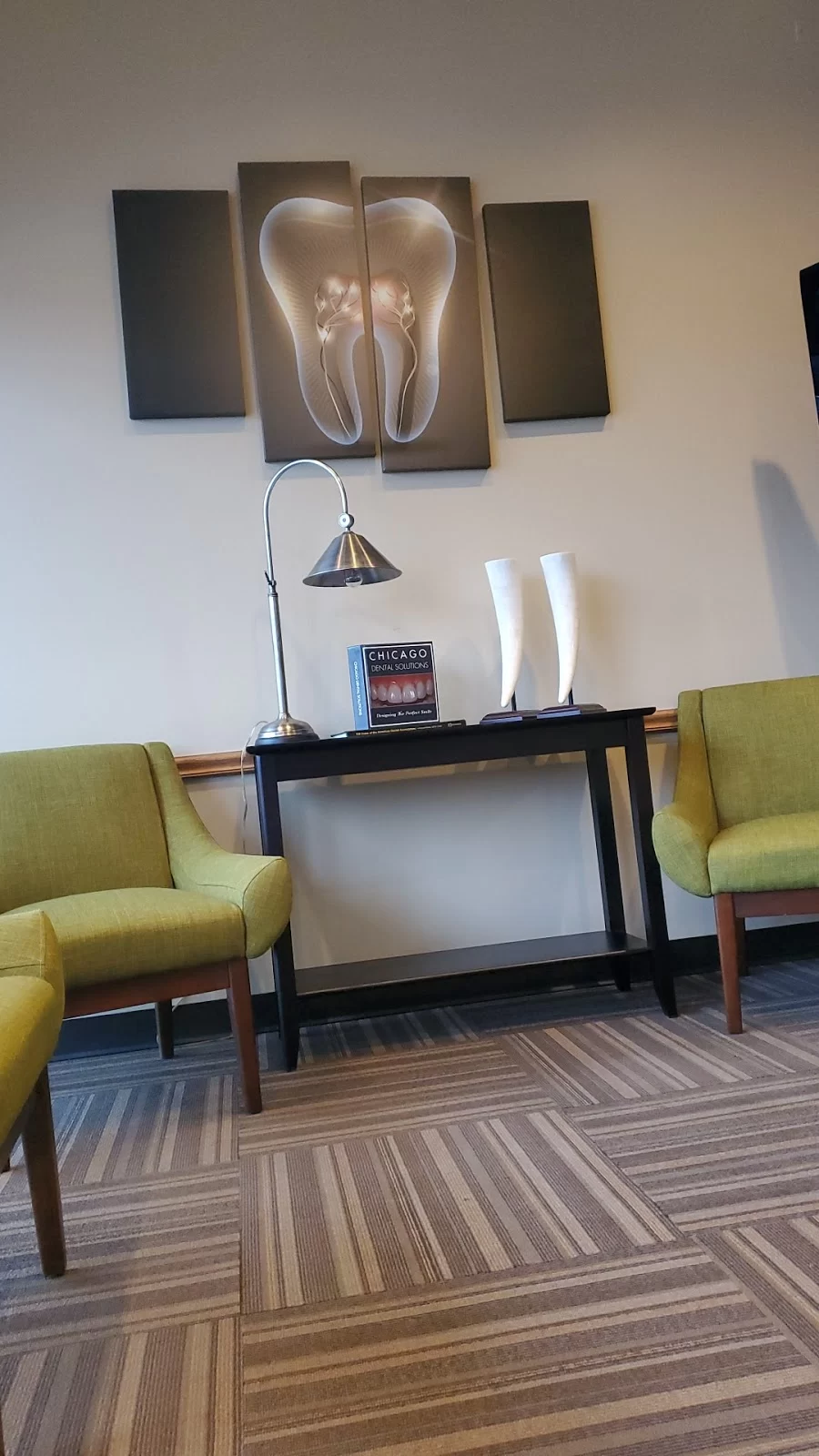 Chicago Dental Solutions @ Midway Square Dental Center Picture 10