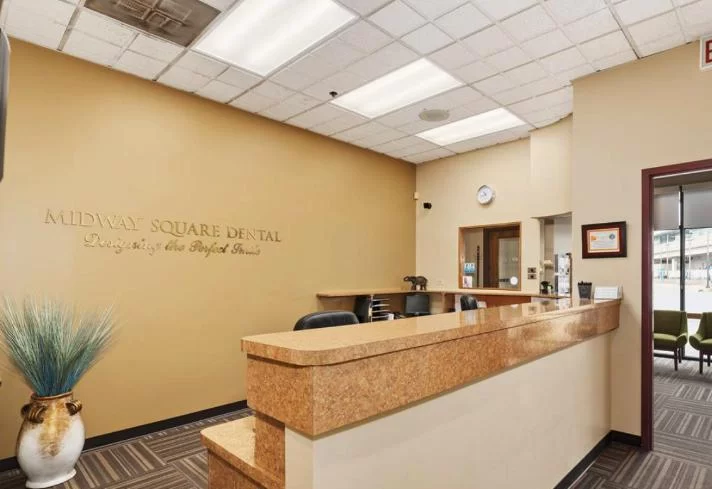 Chicago Dental Solutions @ Midway Square Dental Center Picture 5