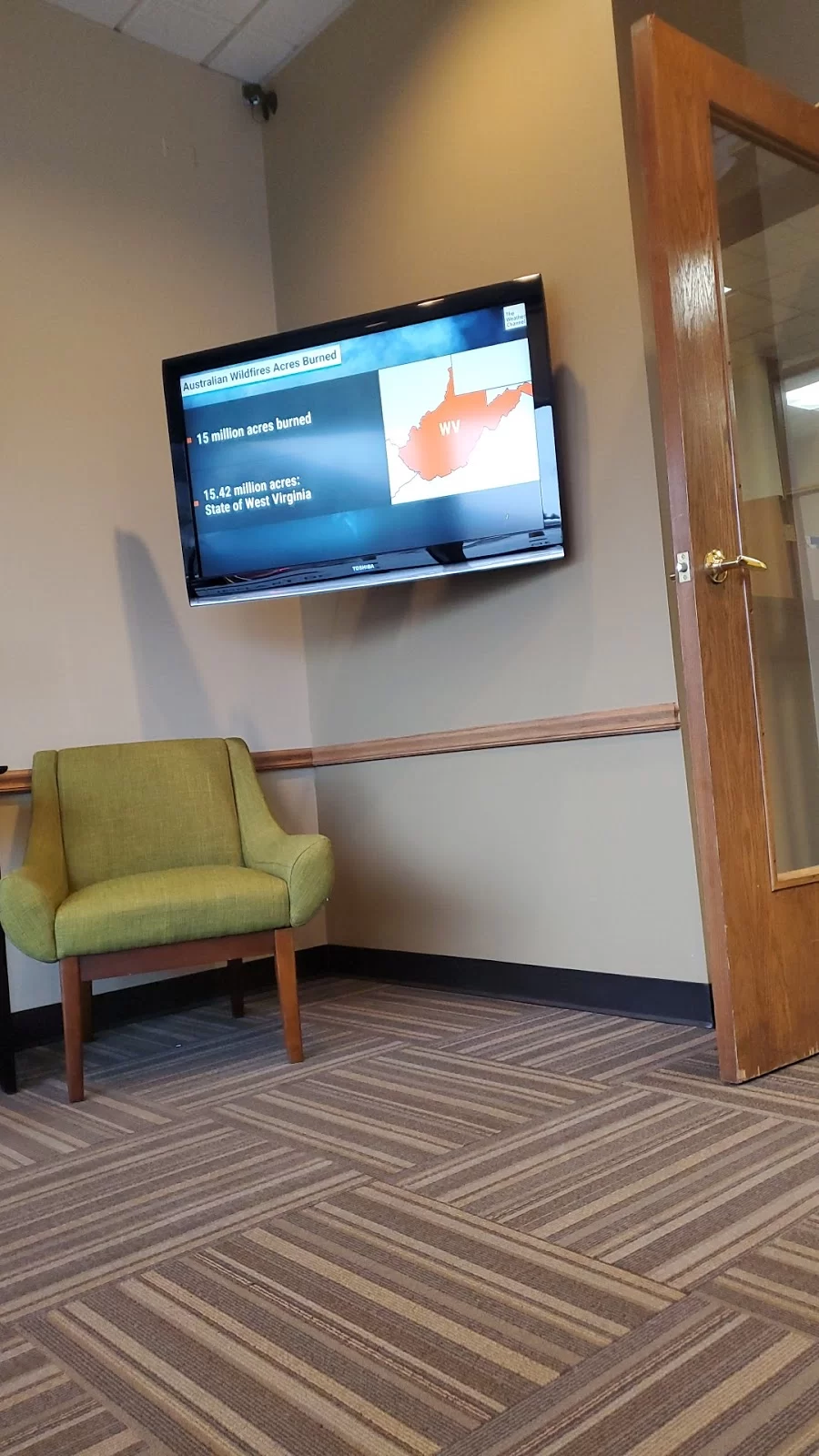 Chicago Dental Solutions @ Midway Square Dental Center Picture 9