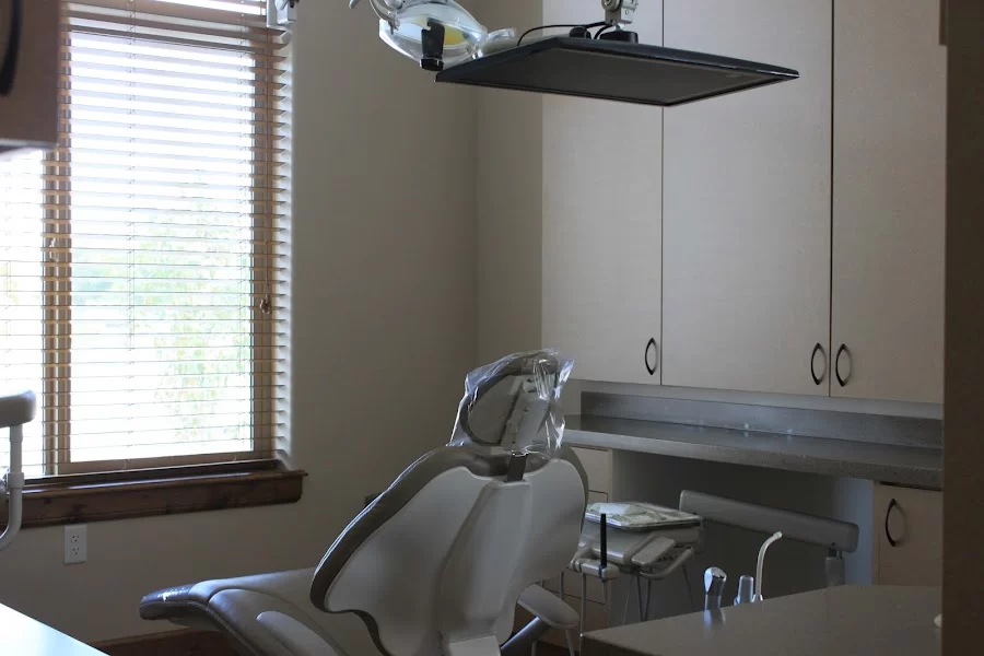 Jordan Valley Dental Picture 2