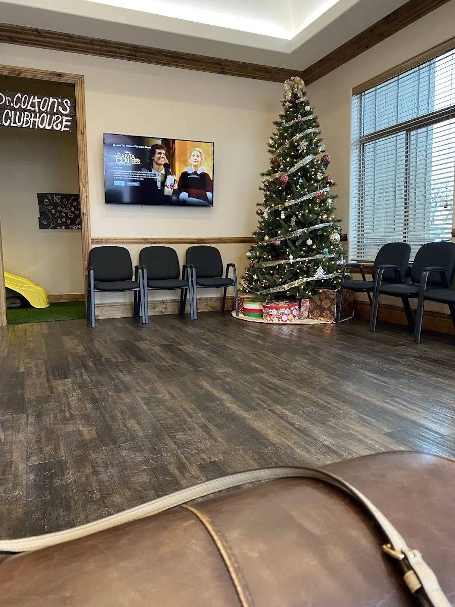Jordan Valley Dental Picture 10