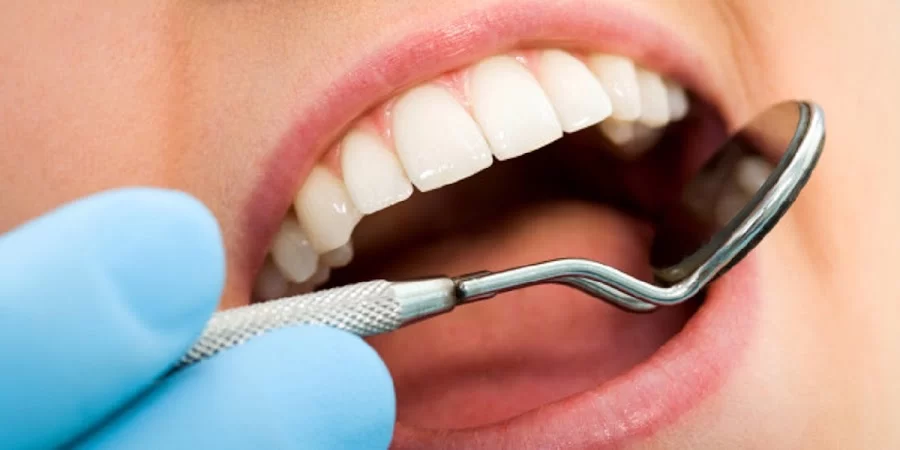 New Ashland Dental Center Picture 1